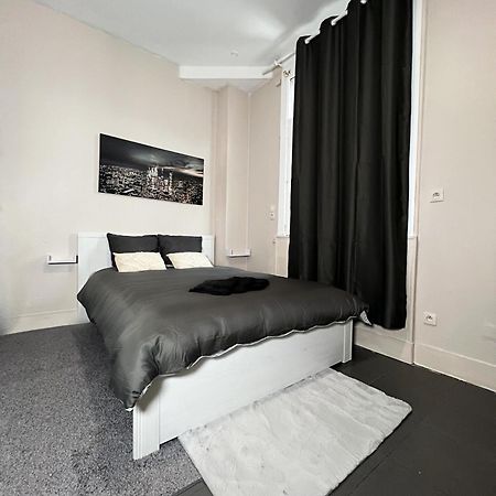 Studio Cosy Ermont Bagian luar foto