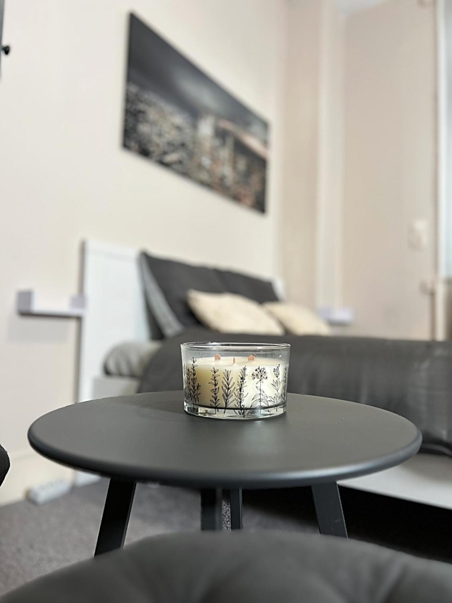 Studio Cosy Ermont Bagian luar foto